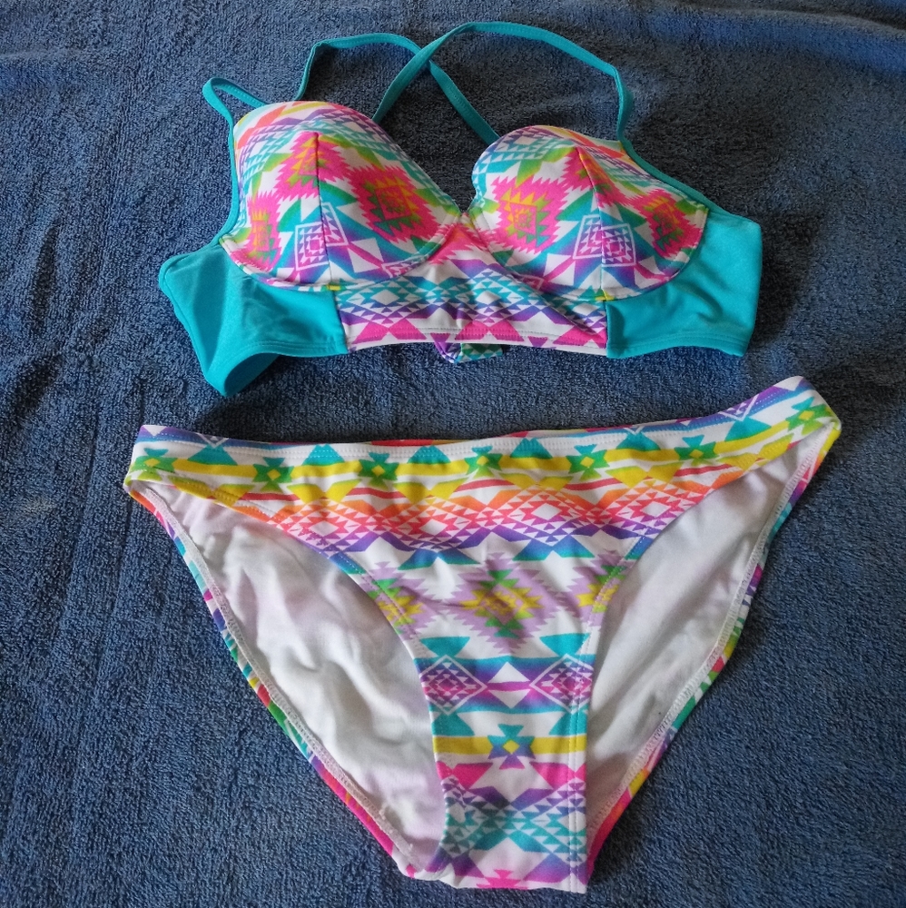 Freestyle Bikini